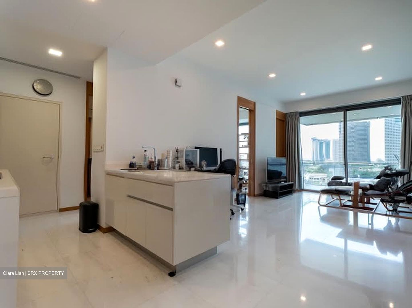 Concourse Skyline (D7), Apartment #593502621